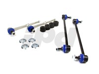 Hd Front Rear Anti Sway Bar End Link Kit P Ipd Volvo