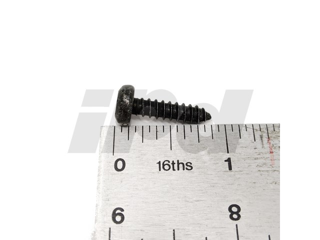 Six Point Socket Screw - Genuine Volvo 986116