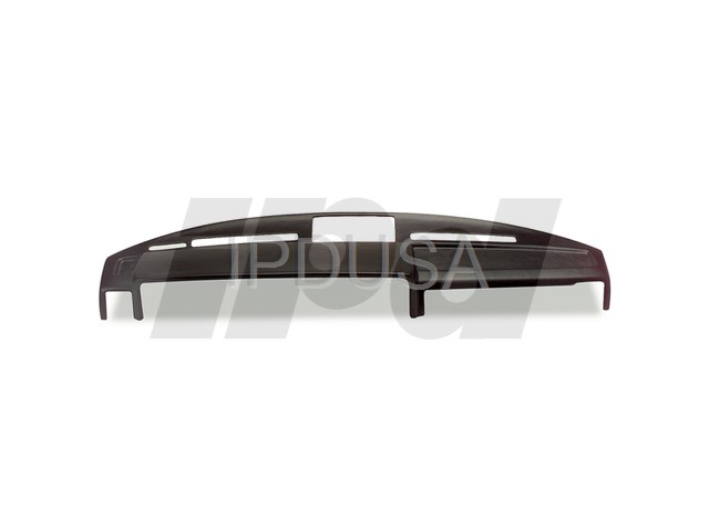 Molded Plastic Dash Cover for Volvo - IPD 101076