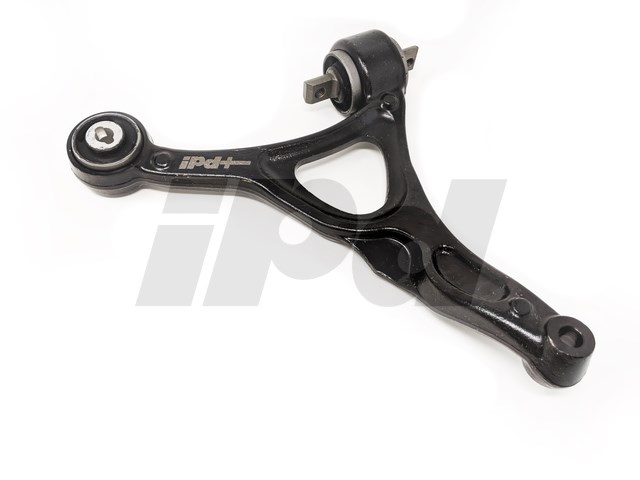 IPD HD Front Lower Control Arm Left - XC90 - Volvo 36050809