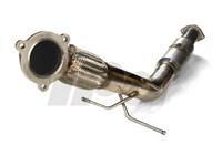 High Flow Exhaust Header Downpipe - P2 S60R V70R / P2 S60 V70 AWD Turbo for  Volvo - IPD 113105