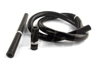 Volvo V70N/S60 01-08 Brake vacuum hoses Black – NordicSpeed