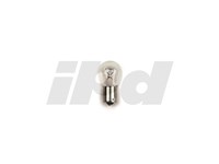 Center Brake Light Bulb - Genuine Volvo 989757