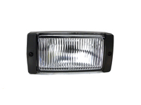 Fog Lamp Assembly - 740 760 780 - Aftermarket 1369335 - Volvo