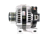 Alternator 150 Amp - S40 V50 C70 - Bosch Reman AL9436X - Volvo 8603496