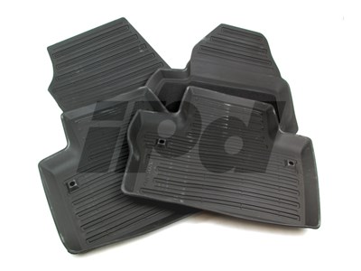 volvo v70 floor mats original