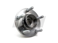 Front Wheel Bearing Hub Assembly - P1 - FAG 31340604 - Volvo