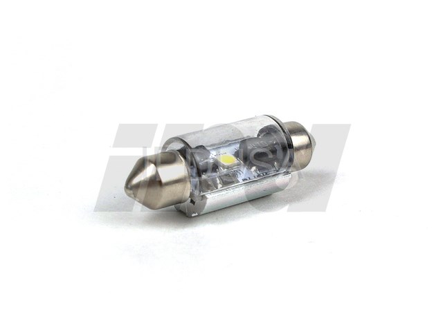 LED License Plate Bulb - Flosser 914030 - Volvo 965831