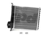 Heater Core - P80 850 C70 S70 V70 - MTC VM894 - Volvo 9144221