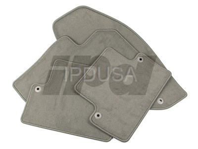 volvo v70 floor mats original