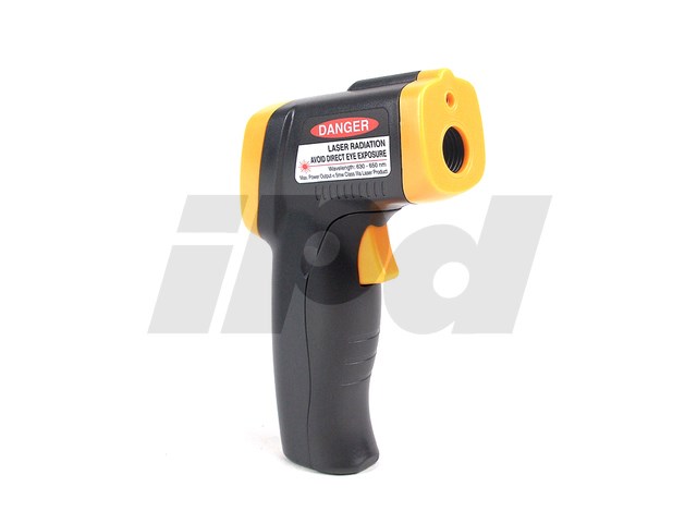Performance Tool® Infrared Thermometer