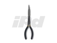 Extra Long 90 Degree Needle Nose Pliers - Wilmar (Performance Tool) W1046