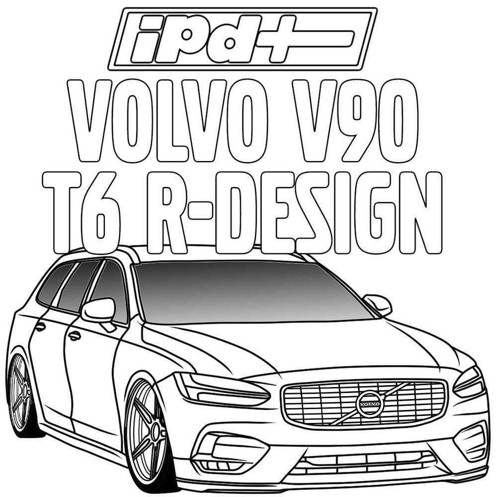 Volvo Truck Coloring Pages