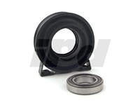 Driveline (Driveshaft) Center Support Carrier Mount & Bearing Kit