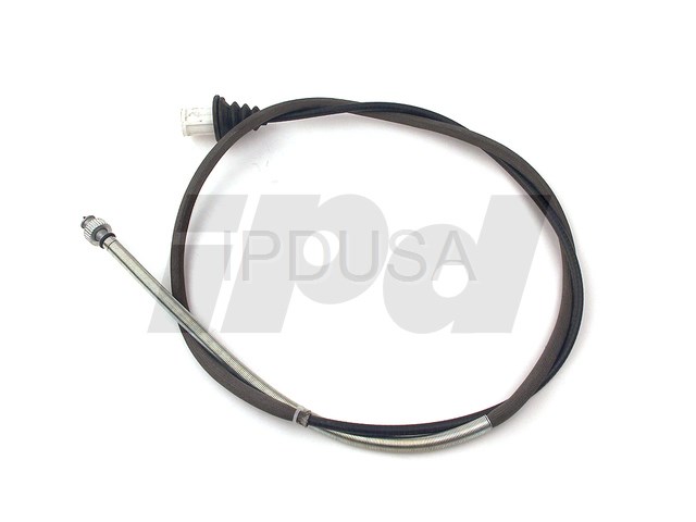 Speedometer Cable - Aftermarket 55435546 - Volvo 1215546