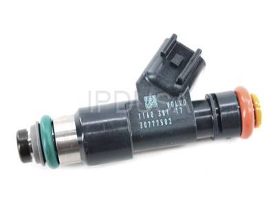 Fuel Injector, T6 - P3 S60 V60 XC60 XC70 V70 S80 - Genuine Volvo 30777502