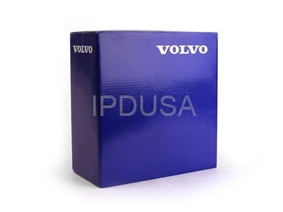Door Lock Cover Right - Genuine Volvo 30753904