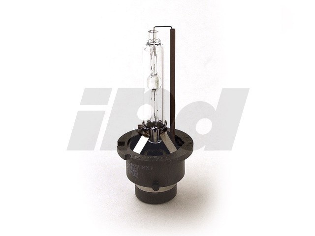 D2S Xenon HID Gas Discharge Headlamp Bulb 35W - P1 C30 C70 S40 V50 -  Flosser 85422 - Volvo 983581