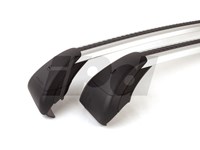 Volvo c30 deals roof rack oem