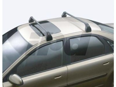 roof rack volvo s60