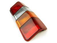 Right Tail lamp Assembly - 240 Wagon - Volvo 1372442