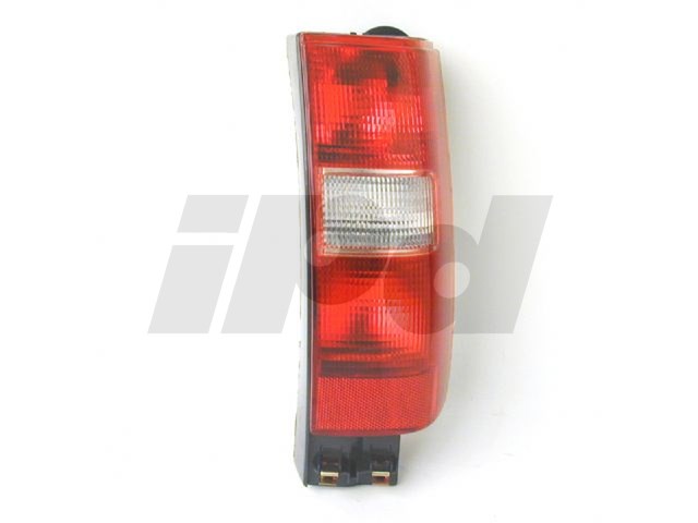 Pro Parts 1372450, 34430188 Tail Light; Right - Volvo