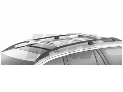 volvo roof rails xc90