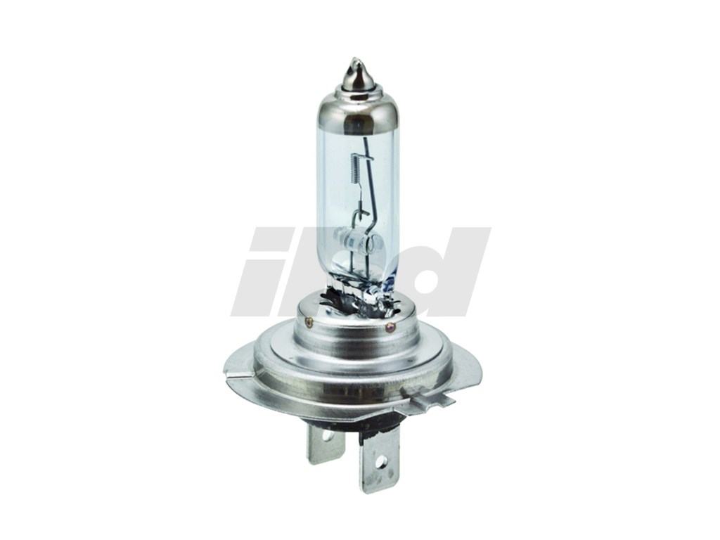 2.0 Performance Headlamp Bulb Kit - H7 for Volvo - Hella 211738401